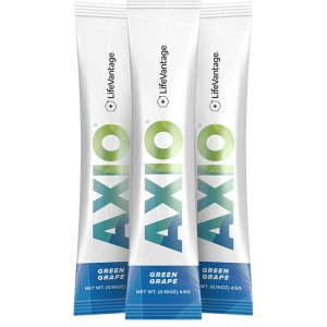 AXIO® Regular