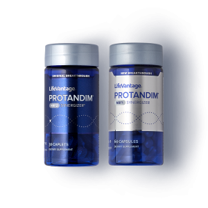 Protandim® Dual Synergizer™