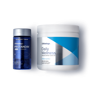 Activate Daily Wellness Stack™