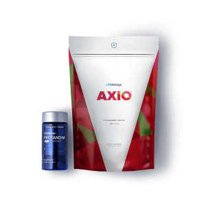 Activation + Energy Stack™