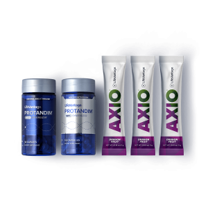 Peak Energy Activation Stack™