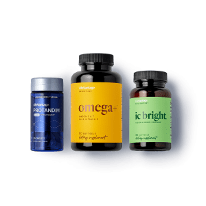 Eye Health Essentials Stack™