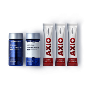 Focused Mind Activation Stack™