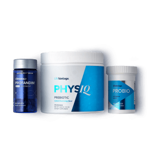 Gut Health Essentials Stack™