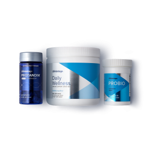 Immune Health Essentials Stack™