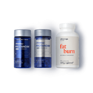 Metabolism Essentials Stack™