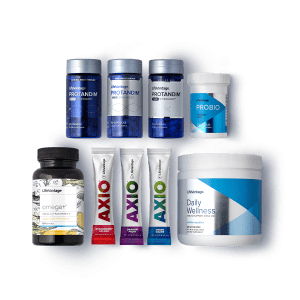 Total Health Activation Stack™