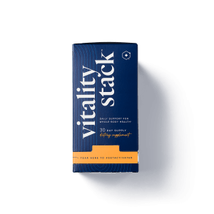 Vitality Stack