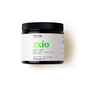 AXIO® Green Apple