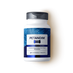 Petandim® for Dogs